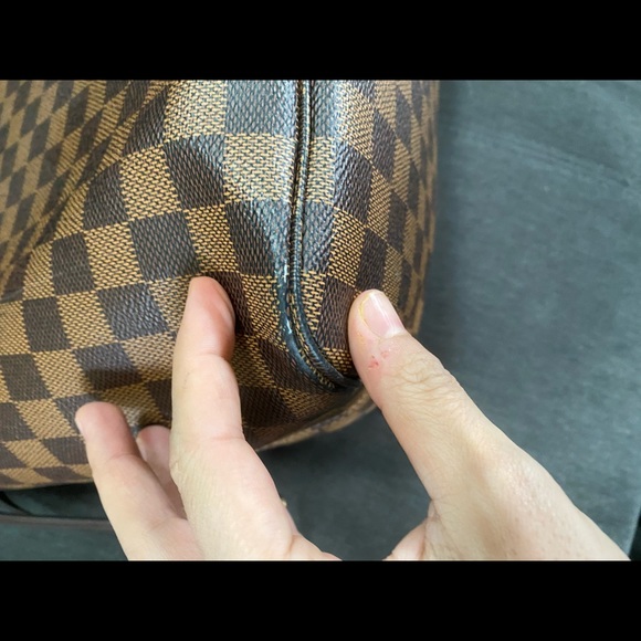 Louis Vuitton Neverfull gm tote - Picture 6 of 8